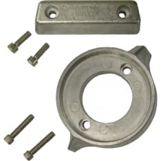 Performance Metals Products Navalloy Volvo 290 10276A anodisarja