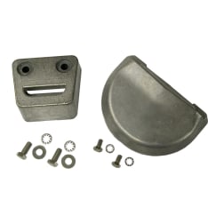 Performance Metals Products Navalloy Volvo SX 10278A anodisarja