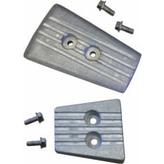 Performance Metals Products Navalloy Volvo DPS 10289A anodisarja