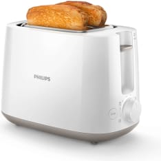 Philips Daily Collection Toaster HD2581/00 leivänpaahdin