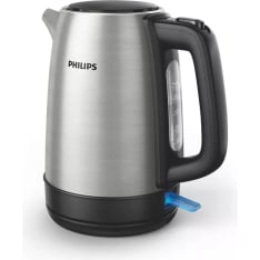 Philips HD9350/90 Daily 1,7l vedenkeitin teräs