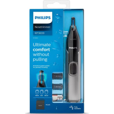 Philips Series 3000 NT3650/16 nenätrimmeri