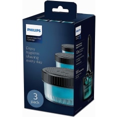 Philips CC13/50 3 pcs QuickClean cleaning capsule