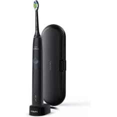 Philips Sonicare Protectiveclean 4300 electric toothbrush black