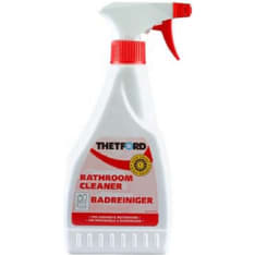 Thetford Bathroom Cleaner 500 ml yleispuhdistusaine muovipinnoille