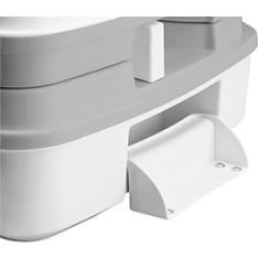 Thetford Porta Potti Qube 165/365 lattia-asennussarja