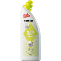 Thetford Toilet Bowl Cleaner 750 ml WC-altaan pesuaine