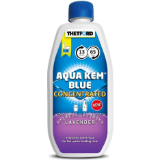 Thetford Aqua Kem Blue Lavender 0,78L WC-kemikaali
