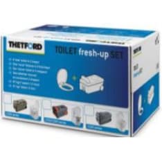 Thetford Fresh-Up Set C200 WC-setti