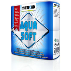 Thetford Aqua Soft 4rll WC-paperi