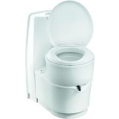 Thetford WC C-224 CW 18l kasetti WC 9l vesisäiliö, ei sis. huoltoluukkua