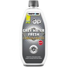 Thetford grey water fresh 0,8L tiiviste
