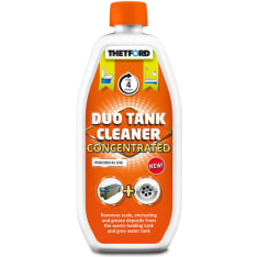 Thetford Duo Tank cleaner 0,8L tiiviste