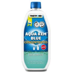 TF AQUA KEM BLUE EUCALYP 0,78L KEMIKAALI