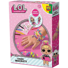 S.E.S L.O.L. Surprise käsirengassetti