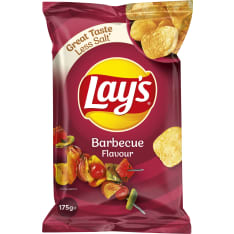 Lay's Barbecue 175g perunalastu