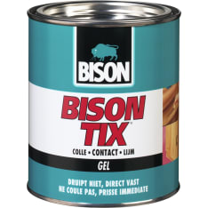 Bison 750 ml tix kontaktiliima