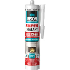 Bison 310 ml +1250 c fire putty