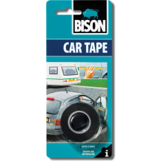 Bison 1,5m x 19 mm car tape