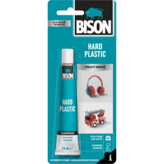 Bison 25 ml muoviliima