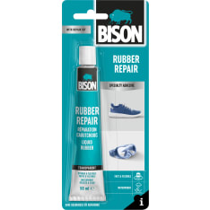 Bison 50 ml liquid rubber