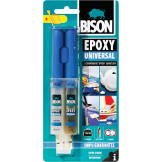 Bison 24 ml epoxy universal