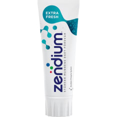Zendium Extra Fresh 75 ml toothpaste