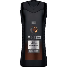 Ax Dark Temptation 400 ml shower soap