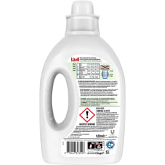 Bio Luvil Classic 920 ml laundry liquid