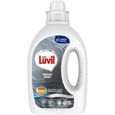 Bio Luvil Sport 920 ml laundry detergent