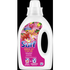 Surf Tropical Lily & Ylang Ylang 920 ml Laundry detergent