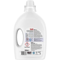 Bio Luvil Color 1840 ml pyykinpesuneste