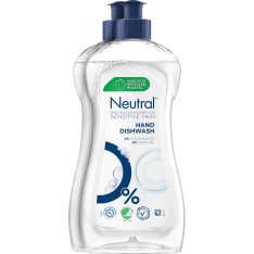 Neutral 500 ml hand dishwashing liquid