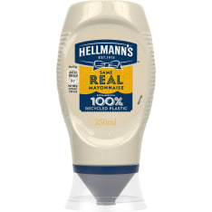 Hellmann's Real 250 ml majoneesi