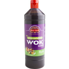 Go-Tan Hoisin 1L wok sauce