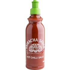 Go-Tan Sriracha Hot Chilli Sauce 380ml hot chilli sauce