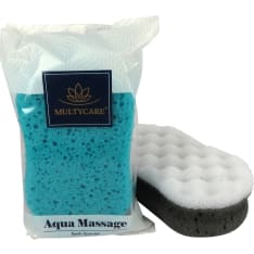 Multy bath sponge