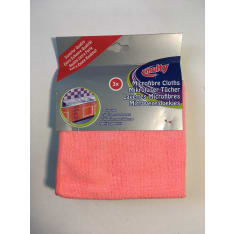 Multy Super 3 pcs micro cloth