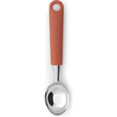 Ice Cream Scoop, TASTY+ - Terracotta Pink