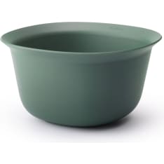 Mixing Bowl, 3.2L, TASTY+ - Fir Green