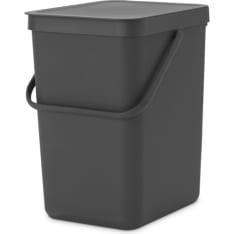 Brabantia Sort & Go 25L roska-astia