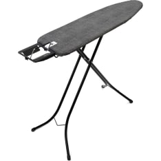 Brabantia 110x30 cm musta silityslauta