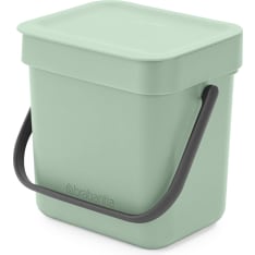 Brabantia Sort&Go vihreä 3L roska-astia