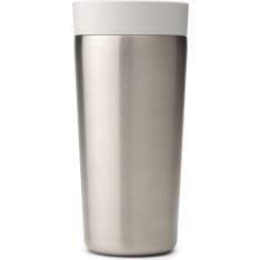 Make & Take eristetty muki, keskikokoinen, 0.36L