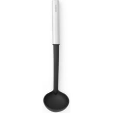 Sauce Ladle, Non-Stick - Profile