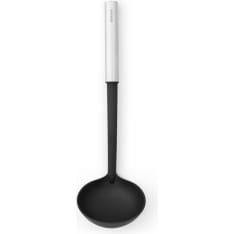 Soup Ladle, Non-Stick - Profile