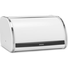 Brabantia Roll Top medium leipälaatikko