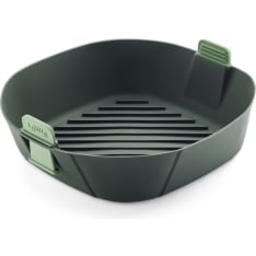 Leekué Air Fryer XL-size basket
