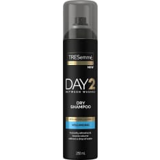 TRESemme Volumising 250 ml dry shampoo