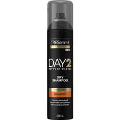 TRESemme Brunette 250 ml kuivashampoo